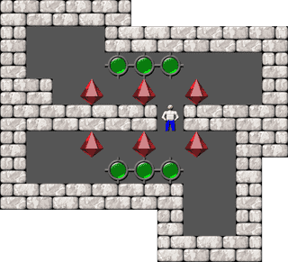 Уровень 42 — Microban III